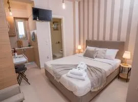 Comfy and Cosy Studio Kalamata