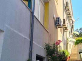 Apartment Moli Onte Holiday, hotel in Milna