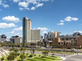 Omni San Diego Hotel, hotel en Gaslamp Quarter, San Diego