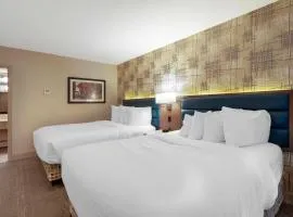 Best Western PLUS City Centre Inn
