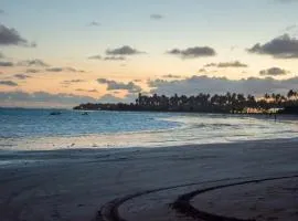 Excelente aparamento em Milagres à 100 metros da Praia