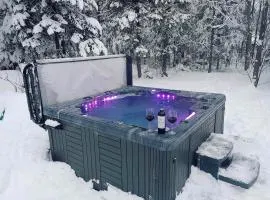 Chalets du Domaine - RUSTIQUE