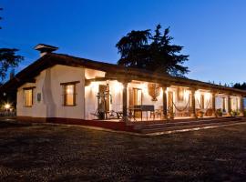 Villa del Lago: Pátzcuaro'da bir tatil evi
