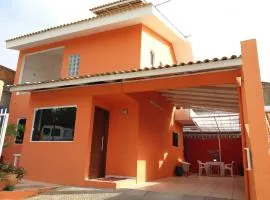 Sol e Mar 850mts do mar Ingleses Satinho