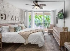 Renovated & Walkable to Beaches, Shops & Dining!