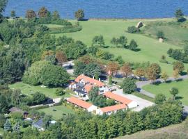 The Cottage, hotel in Nysted