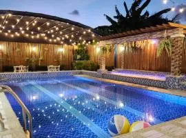 TRD Private Hotspring Resort