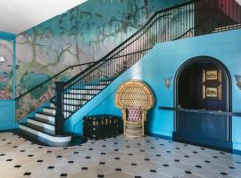 Gardiner House, accessible hotel in Newport