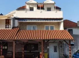 Apartments by the sea Jezera, Murter - 21908