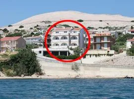 Apartments by the sea Zubovici, Pag - 4130