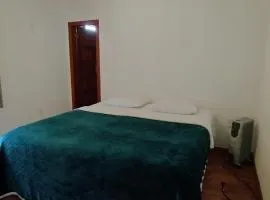 Casa cJacuzzi Pedra Azul Sítio caminho das Árvores