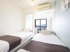 E-horizon Resort Condominium Sesoko - Vacation STAY 92904v