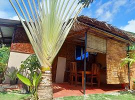 Panglao Vacation Home, hotel a Panglao