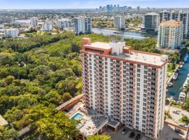 Viesnīca Fort Lauderdale Beach Resort by Vacatia Fortloderdeilā