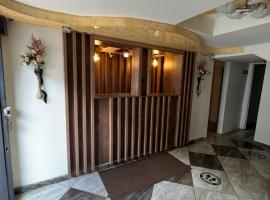 HOTEL BABILONIA, hotel poblíž Letiště Santaguida - MZL, Manizales