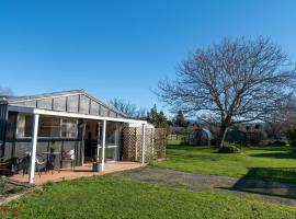 Fig Tree Cottage, cottage in Greytown