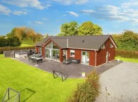 5 star holiday home in Haderslev-By Traum