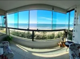 Apartamento Beira mar Capão da Canoa