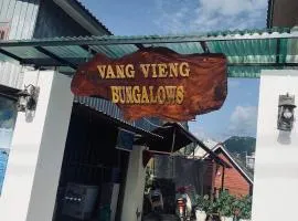 Vang Vieng Bungalows