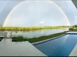 Lake Side Villa Naisoso