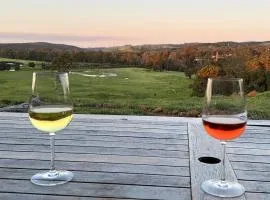 Nannup Rise Holiday Home