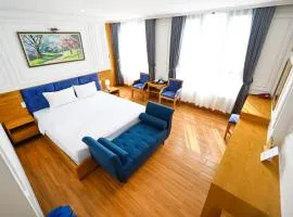 Vivian Airport Hotel Saigon