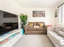 Dartford Terrace Lakefront