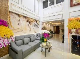Vivian Airport Hotel Saigon