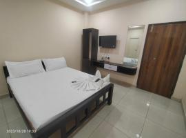 ์นดํค๋๋ค์ ์์นํ ํธํ
Grand KARTHIKEYA