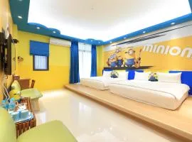 Sunshine B&B