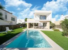 Elegant Home with Pool