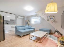 HOTEL mini, hotel en Busan