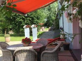 Polderlicht, bed & breakfast a Blankenberge