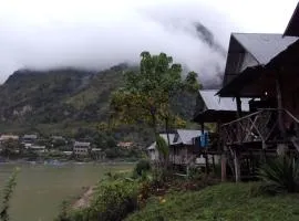 sainamhoun guesthouse