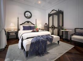 Hanoi Graceful Hotel and Travel