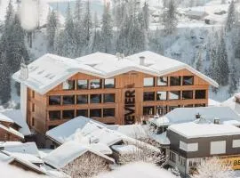 Revier Mountain Lodge Adelboden