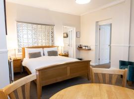 The Grosvenor Plymouth, hotel u gradu Plimut