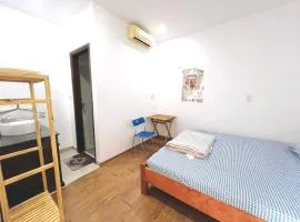 Kemnpi Homestay
