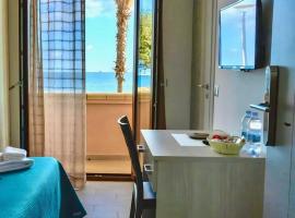 B&B Benvenuti al Sud: Crotone'de bir otel