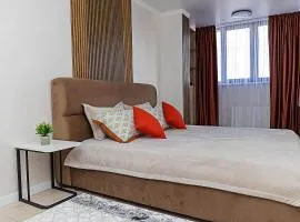 YourHouse ЖК Nest Grand