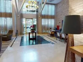 Hotel LuXXoR- Master Deluxe - Av Paulista