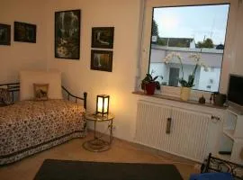Privatzimmer Hannß