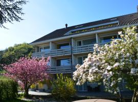 Fontana Garni, hotell sihtkohas Twann