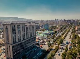 울란바토르에 위치한 호텔 Amar Hotel Complex