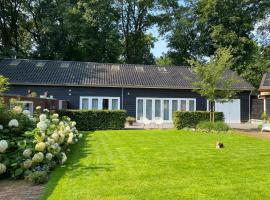 Bed & Breakfast De Oude Kapel