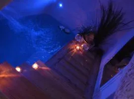 Ostuni 21mq Suite Homes