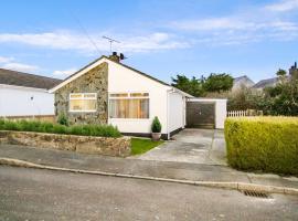 Heulwen - Moelfre, Hotel mit Parkplatz in Moelfre