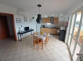 Degli Angioini Holiday Home