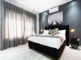 Reserved Suites Fourways