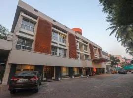 IRA by Orchid, Nashik